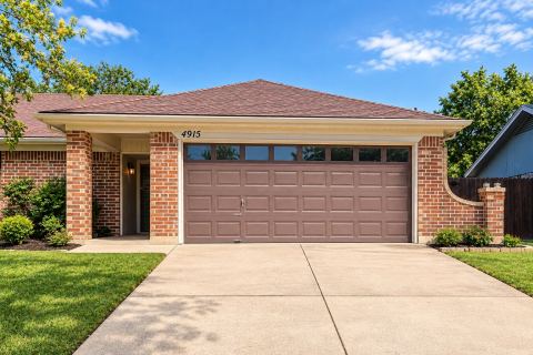 4915 S Prairieview Court, Arlington