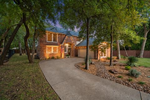 18 Oxford Way, Allen, TX 75002 — photo 2