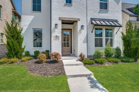 809 Isabel Street, Celina, TX 75009 — photo 3