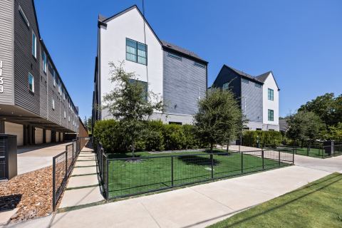 1141 N Madison Avenue 105, Dallas, TX 75208 — photo 3