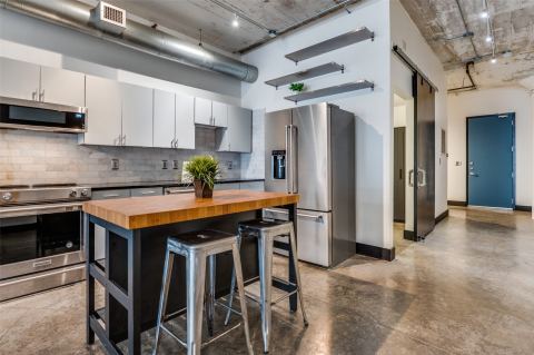 1122 Jackson Street 917, Dallas, TX 75202 — photo 2