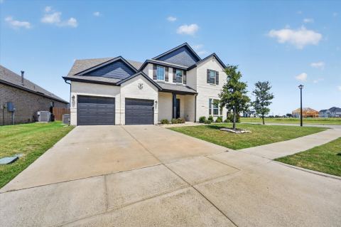 112 Big Bend Drive, Forney