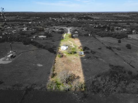 320 Windy Hill Lane, Springtown, TX 76082 — photo 2
