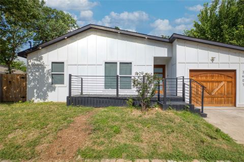 3407 Chicago Street, Dallas, TX 75212 — photo 3
