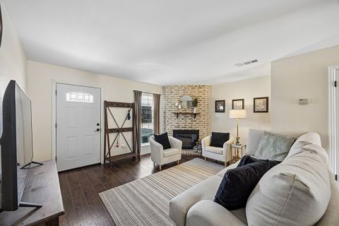 2500 E Park Boulevard P5, Plano, TX 75074 — photo 3