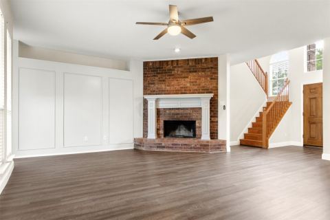 116 Glen Ridge Drive, Murphy, TX 75094 — photo 2