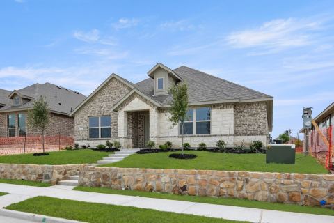 328 Dairy Way, Midlothian, TX 76065 — photo 2