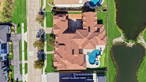 1105 Excalibur Boulevard, Lewisville, TX 75056 — photo 3