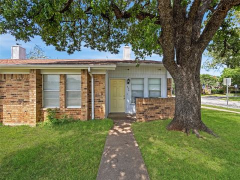 536 Guerin Drive, Arlington