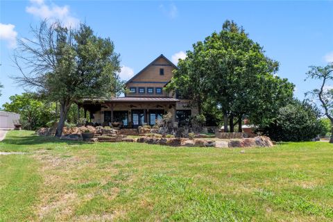 12391 Pleasure Hills Circle, Mabank, TX 75147 — photo 3