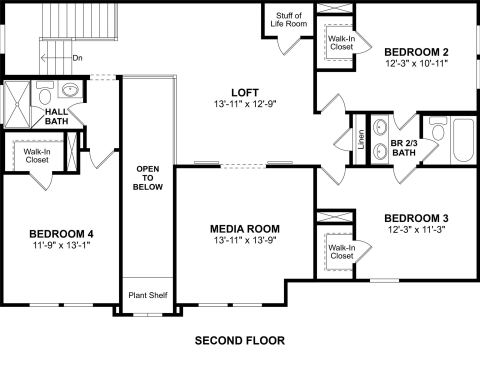 11509 Jackloe Street, Fort Worth, TX 76052 — photo 3