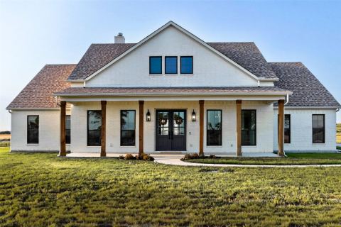 10978 Gregory Road, Sanger, TX 76266 — photo 3
