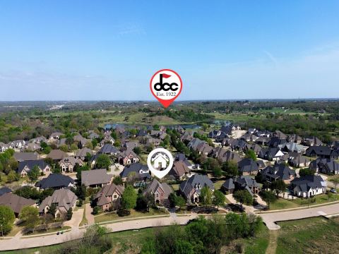 3333 Clubview Drive, Denton, TX 76226 — photo 2