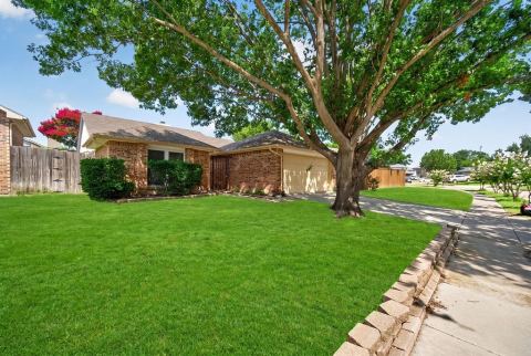 5310 Pocassett Drive, Arlington, TX 76018 — photo 3
