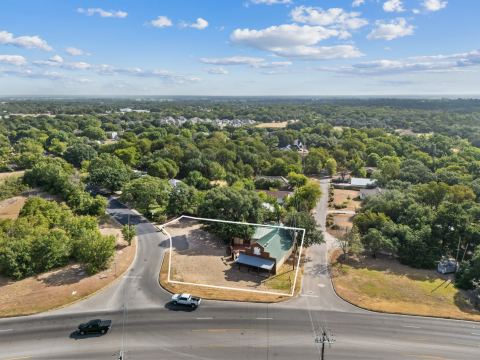 6401 Rock Creek Road, Waco, TX 76708 — photo 2