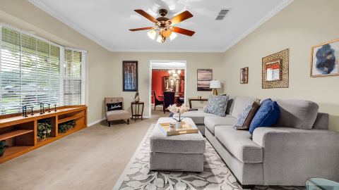 1601 Yarborough Drive, Sherman, TX 75092 — photo 3