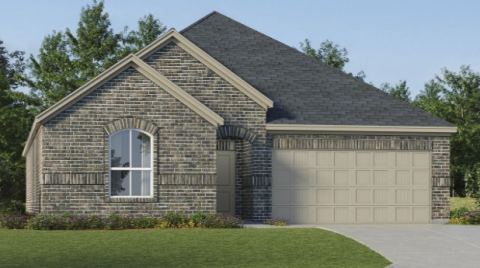 2229 Whitney Road, Celina, TX 75009 — photo 2