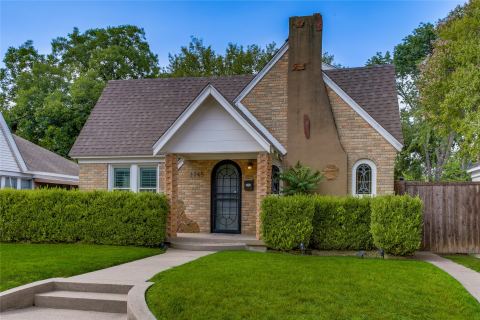 2745 Ivandell Avenue, Dallas, TX 75211 — photo 3