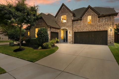 7288 Champagne Drive, Frisco