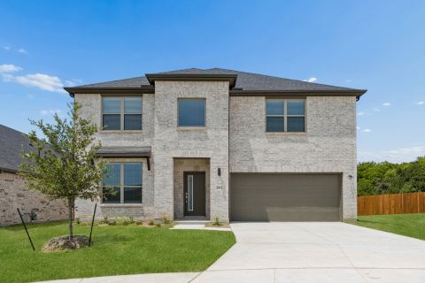 4712 Starlight Drive, McKinney, TX 75071 — photo 2