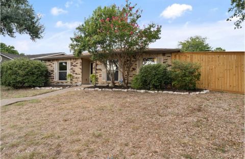 3321 Edgecliff Drive, Garland, TX 75043 — photo 3