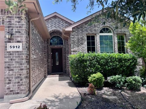 5912 Paluxy Sands Trail, Fort Worth, TX 76179 — photo 2