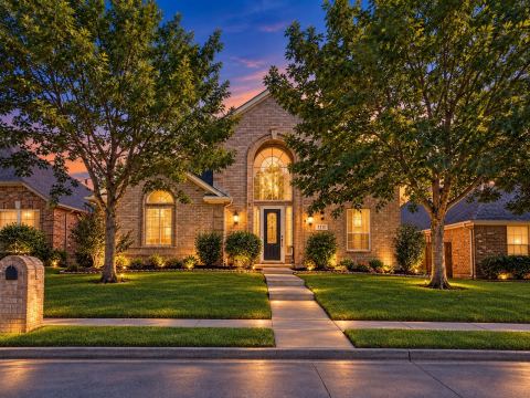 7112 Bryce Canyon Drive, McKinney, TX 75072 — photo 2