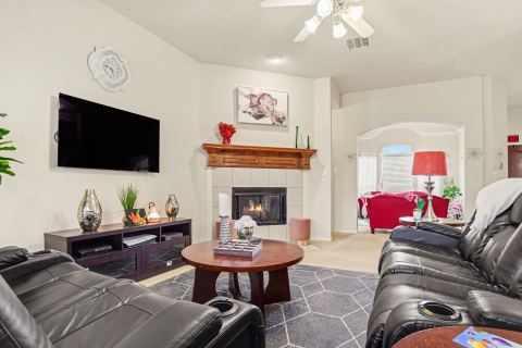 3210 Silver Springs Way, Rowlett, TX 75089 — photo 3
