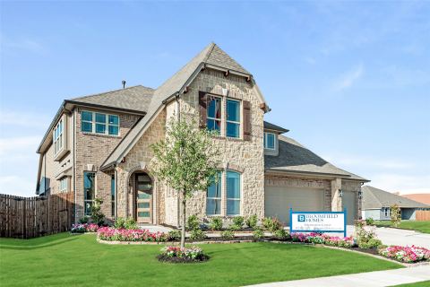 809 Twin Pine Court, Anna, TX 75409 — photo 2