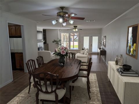 6702 La Costa Drive, Rowlett