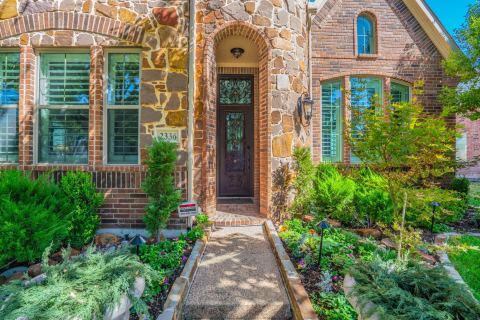 2336 Kittyhawk Drive, Frisco, TX 75033 — photo 3
