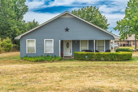 2803 Charity Road, Commerce, TX 75428 — photo 3