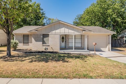 3562 Paint Trail, Fort Worth, TX 76116 — photo 2