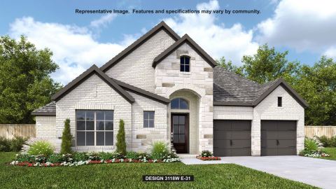 2920 Half Dome Court, McKinney