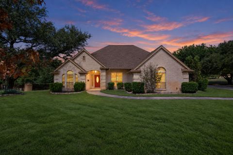 106 Woodhaven Court, Weatherford