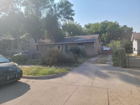 1519 Presidio Avenue, Dallas, TX 75216 — photo 2