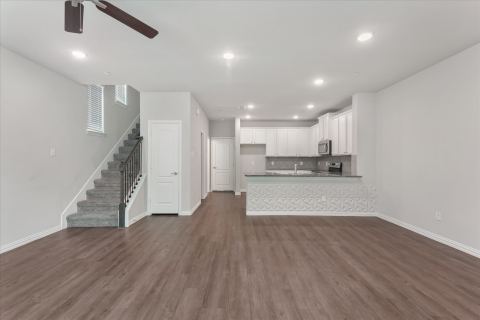 1274 Alamo Drive, Lewisville, TX 75077 — photo 3