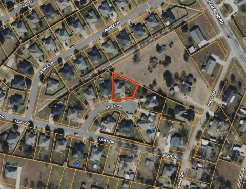4401 Lacey Circle, Waco, TX 76708 — photo 2