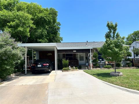 501 E Holley Street, Mesquite, TX 75149 — photo 2