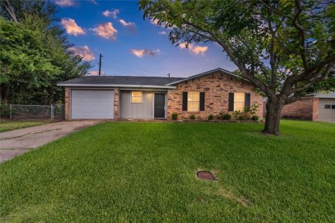 3407 Highmeadow Lane, Greenville, TX 75402 — photo 3