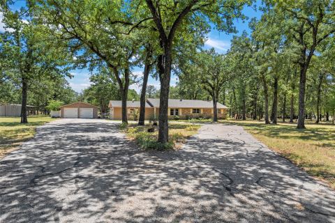 1047 Fort Hill Road, Waco, TX 76705 — photo 2