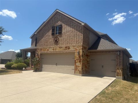 9501 Drovers View Trail, Fort Worth, TX 76131 — photo 3