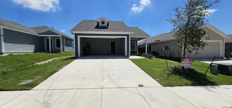 9216 Grackle Place, McKinney