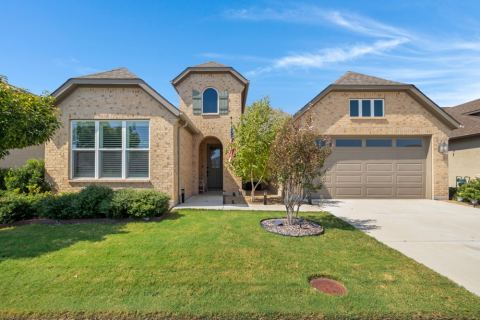 9812 Stonefield Way, Denton