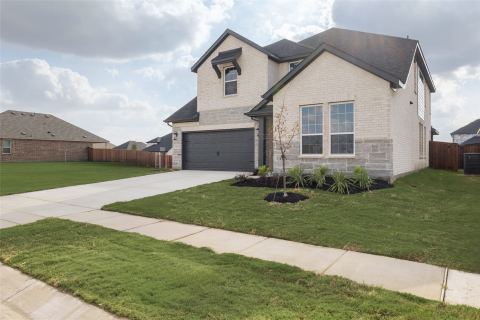 1226 Haggetts Pond Road, Forney, TX 75126 — photo 3
