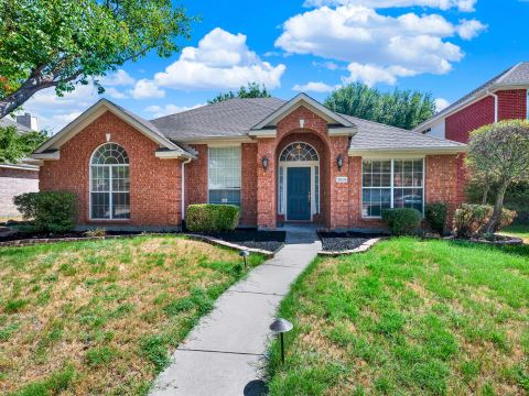 2509 Pecan Meadow Drive, Garland, TX 75040 — photo 2
