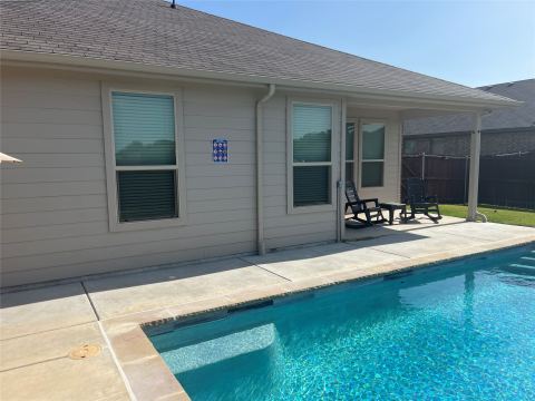 1107 Admiral Drive, Azle, TX 76020 — photo 2