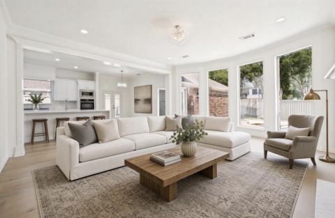 4336 Veneto Drive, Frisco