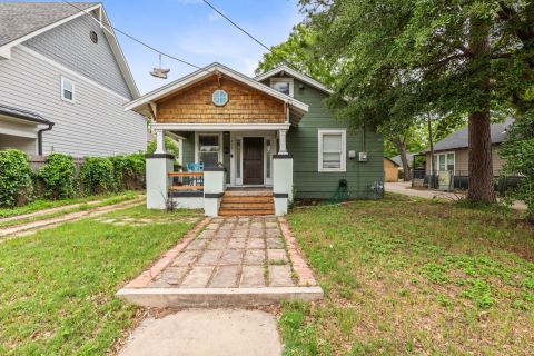 1815 S 12TH Street, Waco, TX 76706 — photo 2