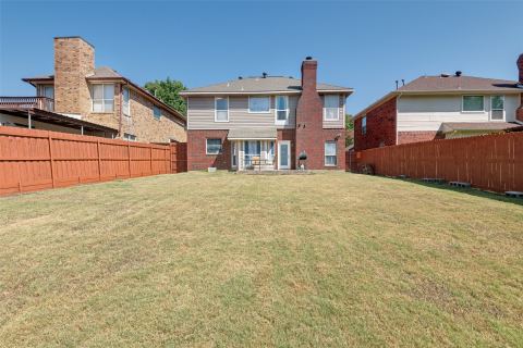 8914 Greenwood Trail, Rowlett, TX 75088 — photo 2